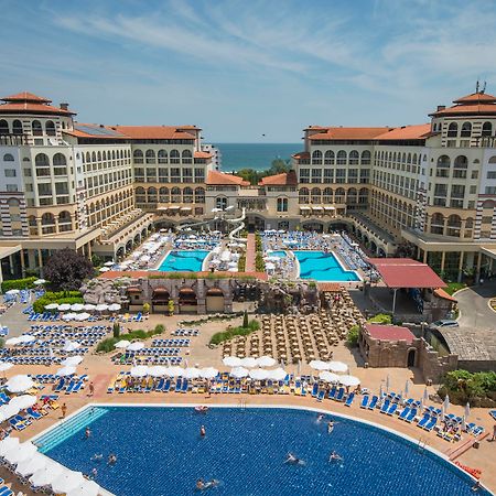 Melia Sunny Beach All Inclusive Εξωτερικό φωτογραφία