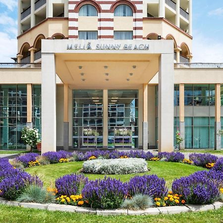 Melia Sunny Beach All Inclusive Εξωτερικό φωτογραφία