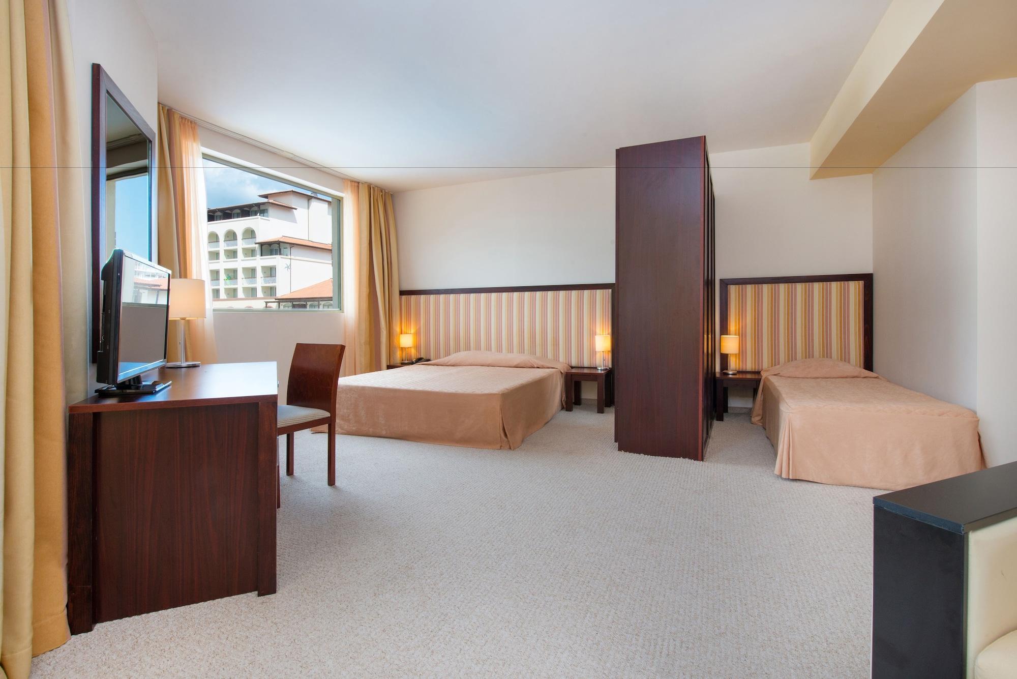 Melia Sunny Beach All Inclusive Εξωτερικό φωτογραφία