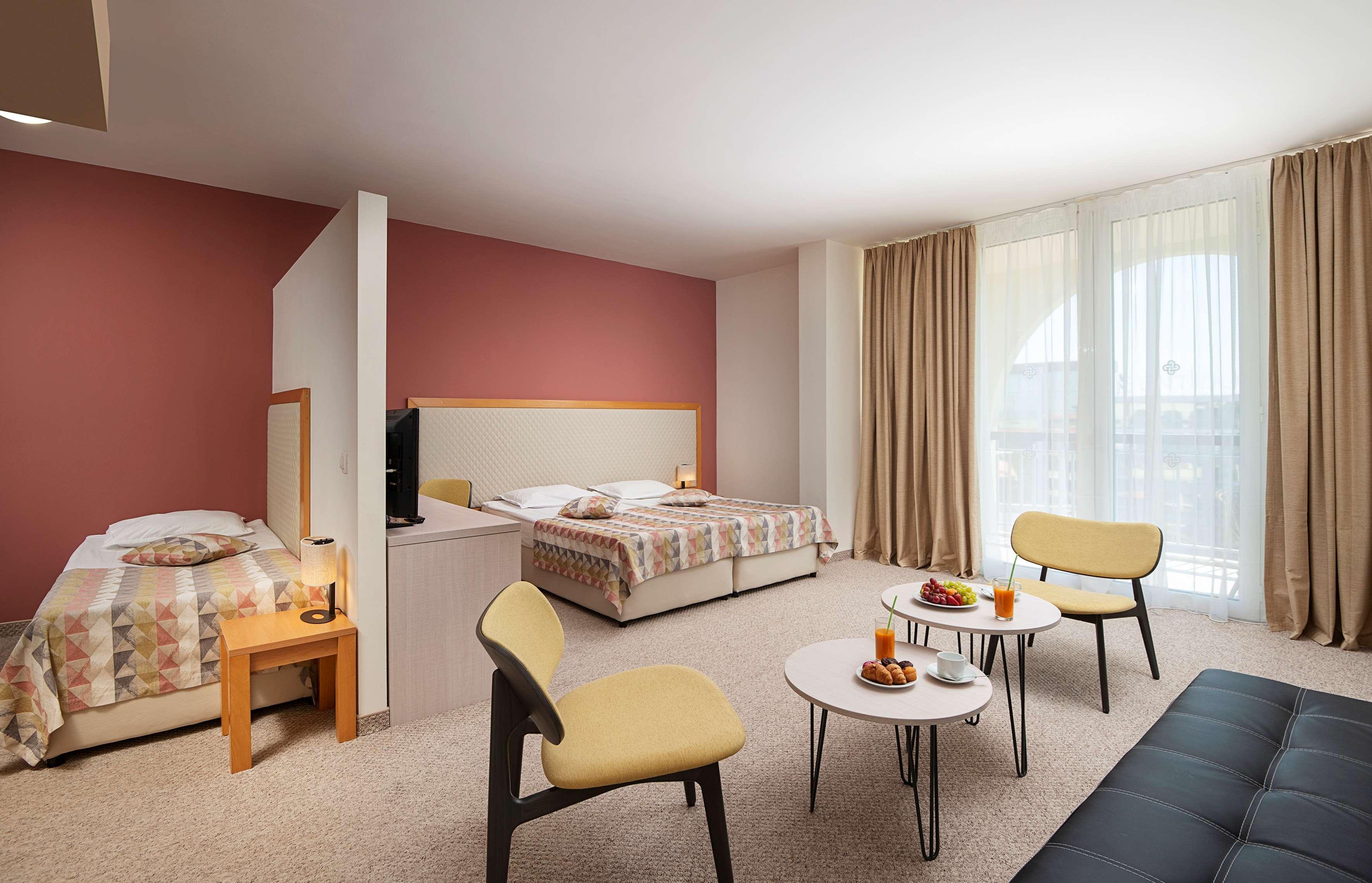 Melia Sunny Beach All Inclusive Εξωτερικό φωτογραφία