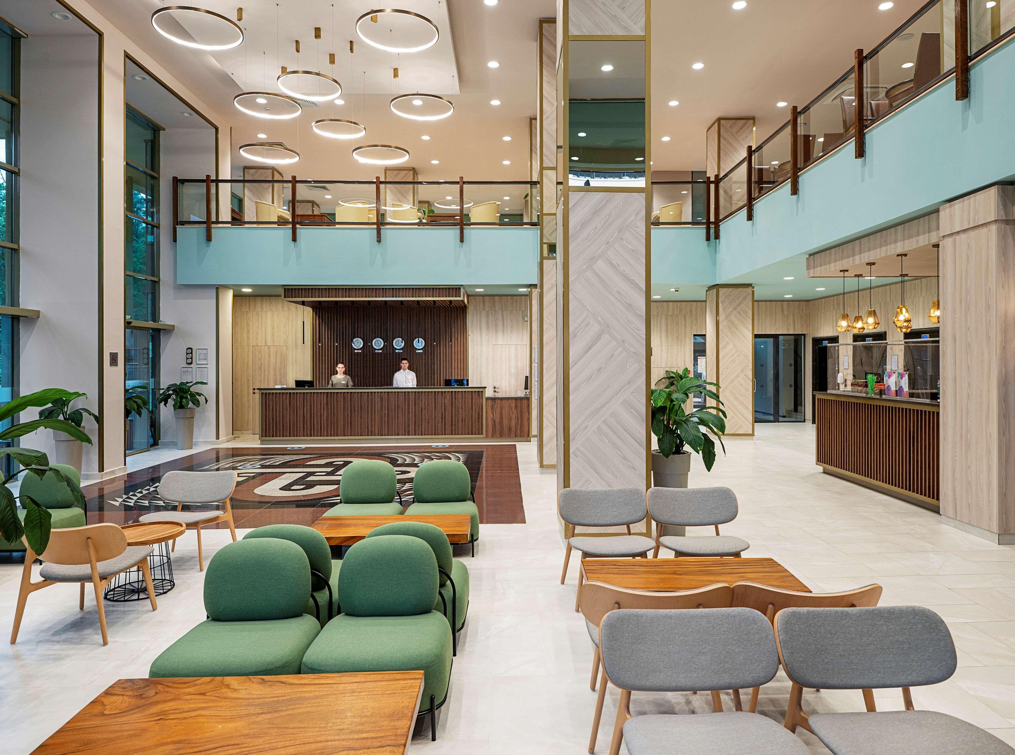 Melia Sunny Beach All Inclusive Εξωτερικό φωτογραφία