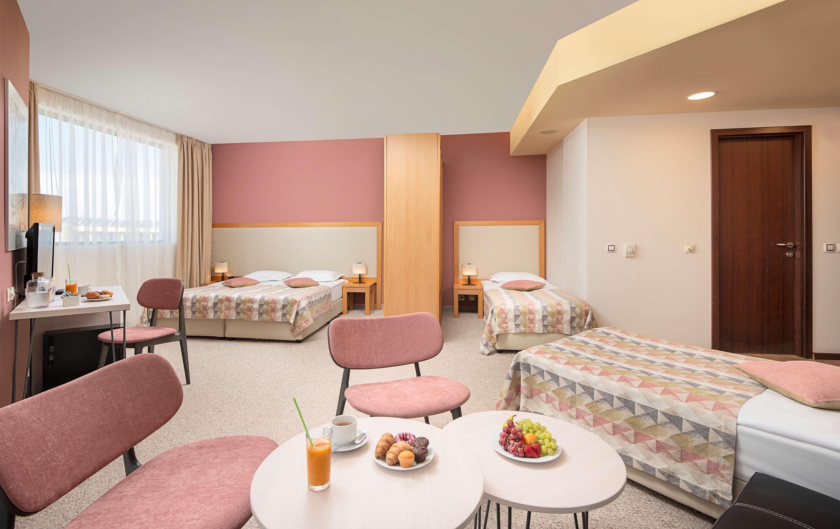 Melia Sunny Beach All Inclusive Εξωτερικό φωτογραφία