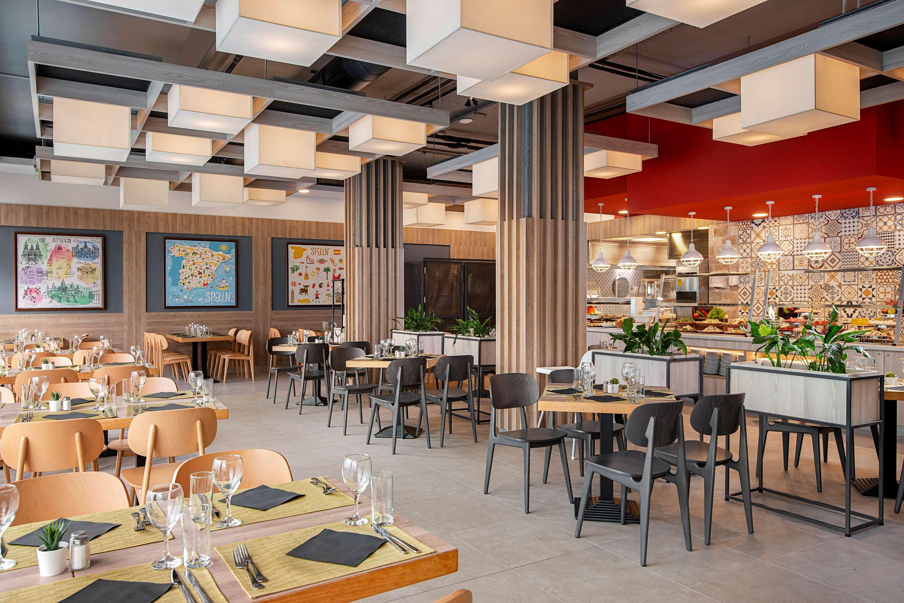 Melia Sunny Beach All Inclusive Εξωτερικό φωτογραφία