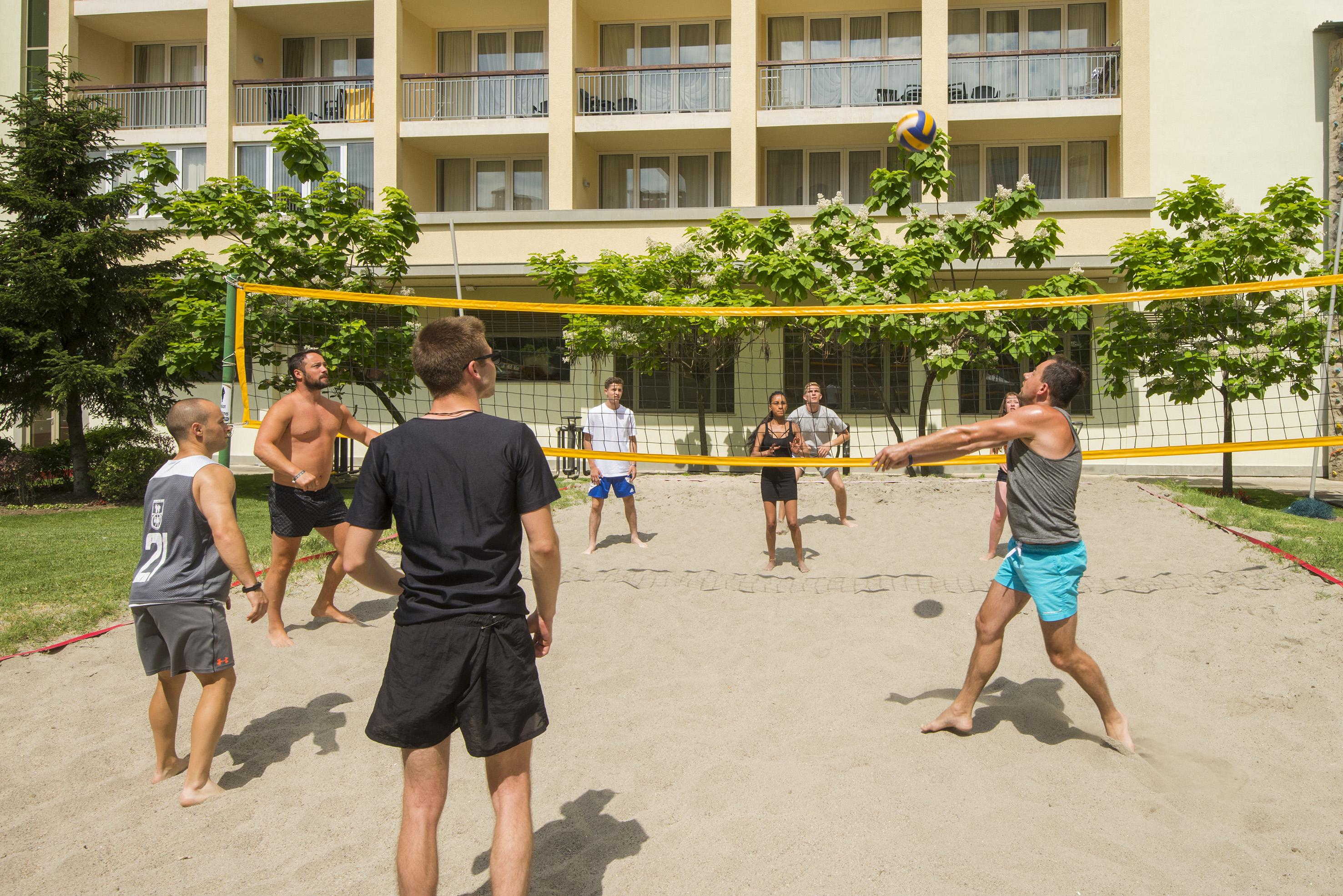 Melia Sunny Beach All Inclusive Εξωτερικό φωτογραφία