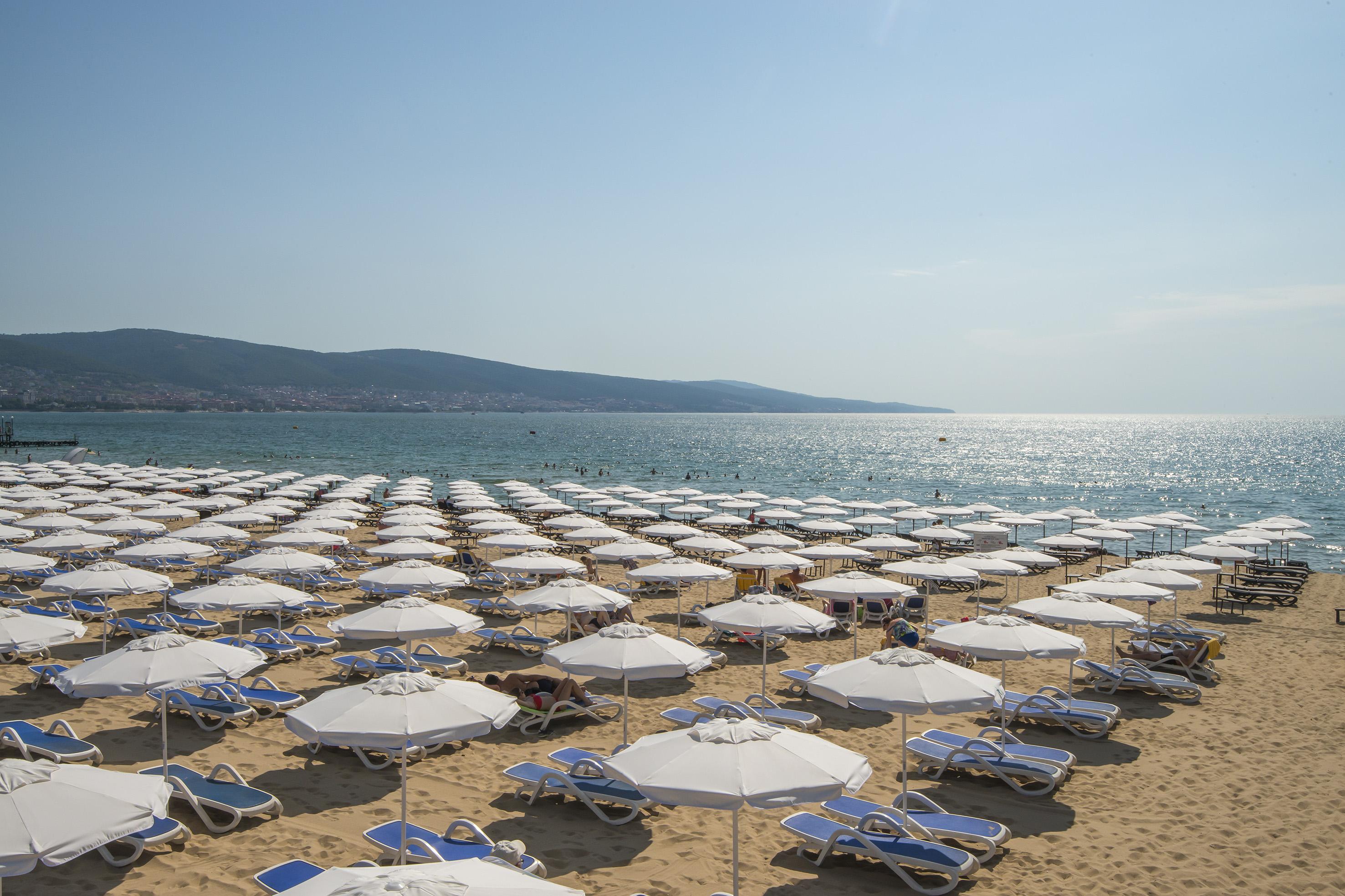 Melia Sunny Beach All Inclusive Εξωτερικό φωτογραφία