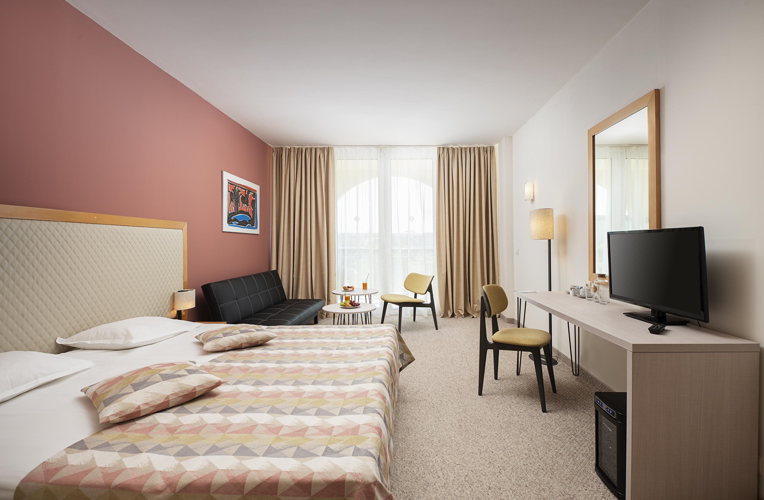 Melia Sunny Beach All Inclusive Εξωτερικό φωτογραφία