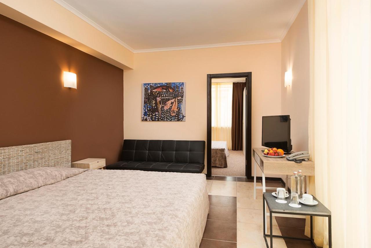 Melia Sunny Beach All Inclusive Εξωτερικό φωτογραφία