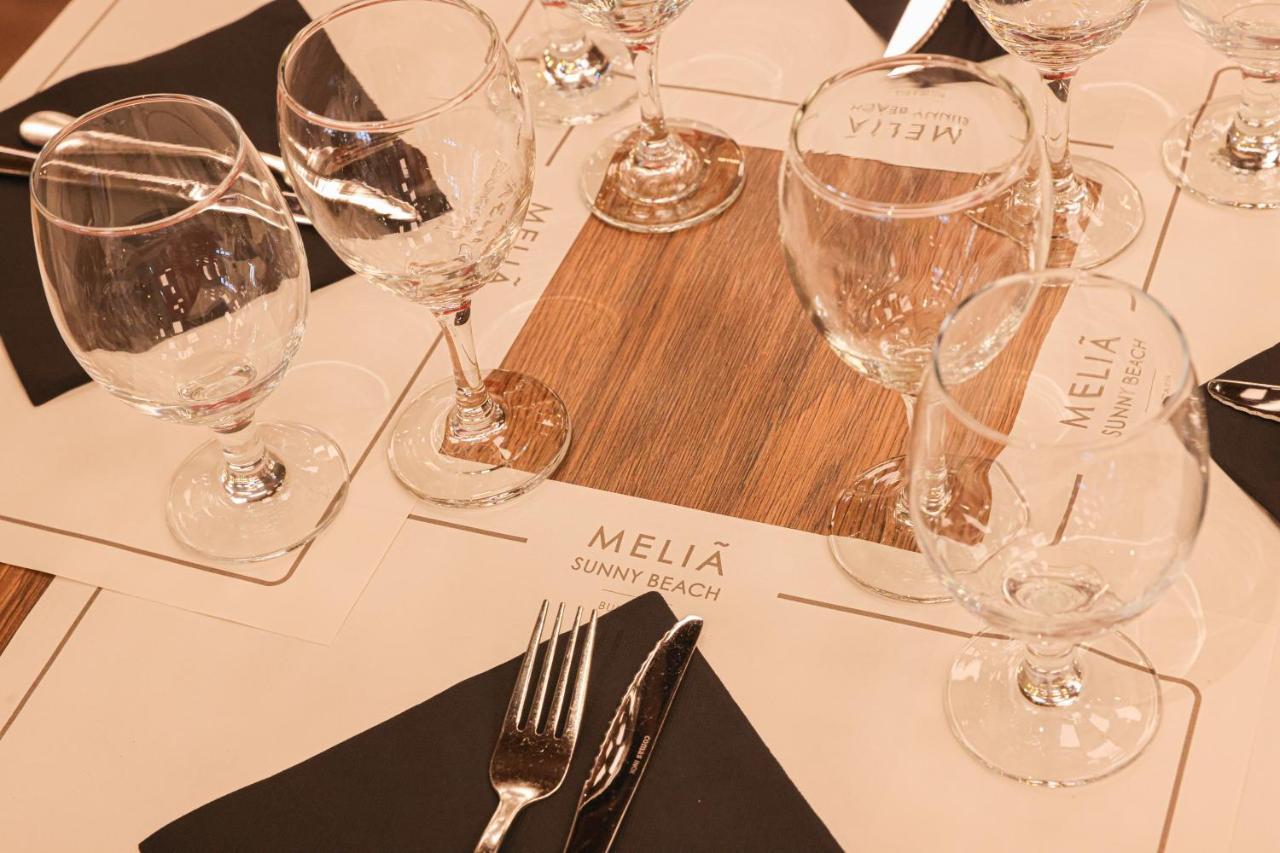 Melia Sunny Beach All Inclusive Εξωτερικό φωτογραφία