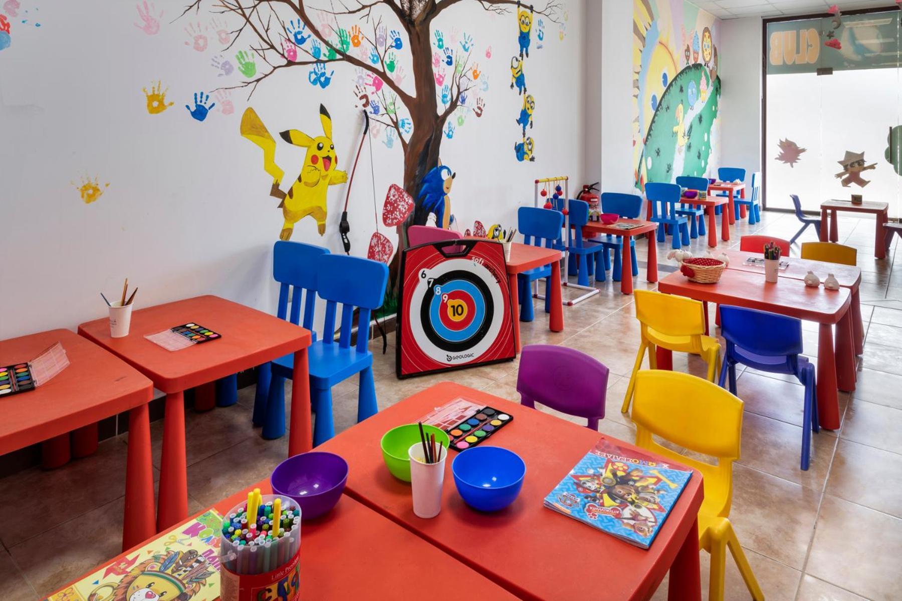 Melia Sunny Beach All Inclusive Εξωτερικό φωτογραφία