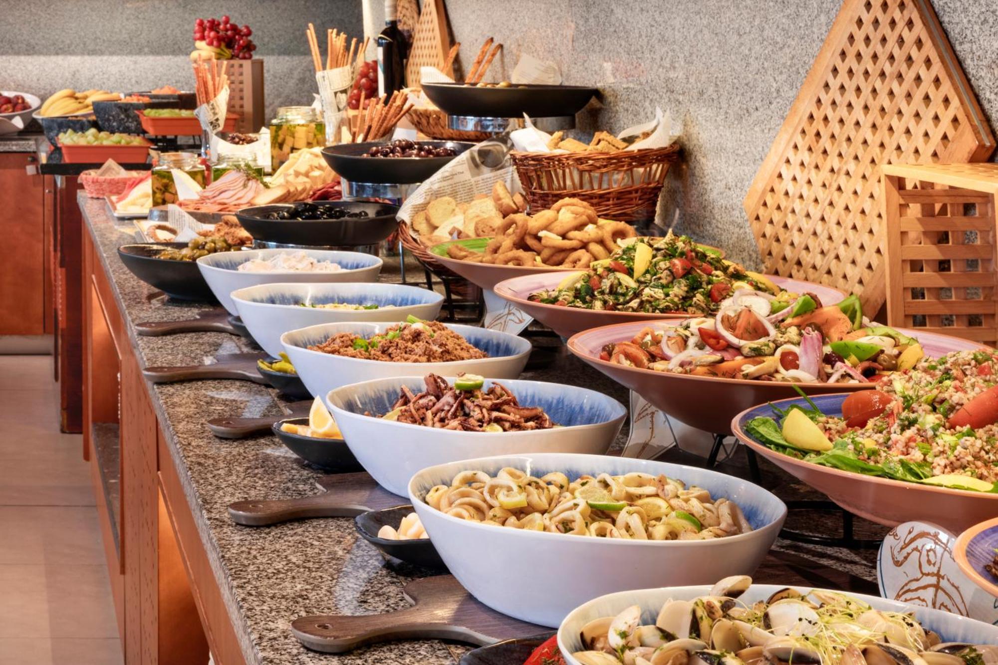 Melia Sunny Beach All Inclusive Εξωτερικό φωτογραφία