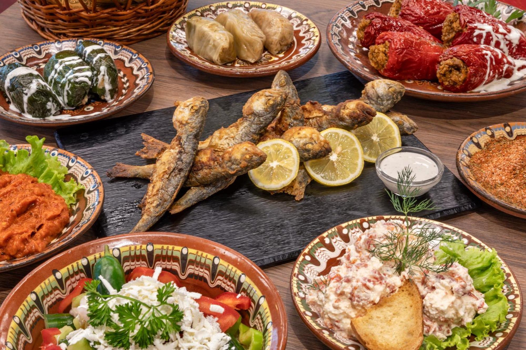 Melia Sunny Beach All Inclusive Εξωτερικό φωτογραφία