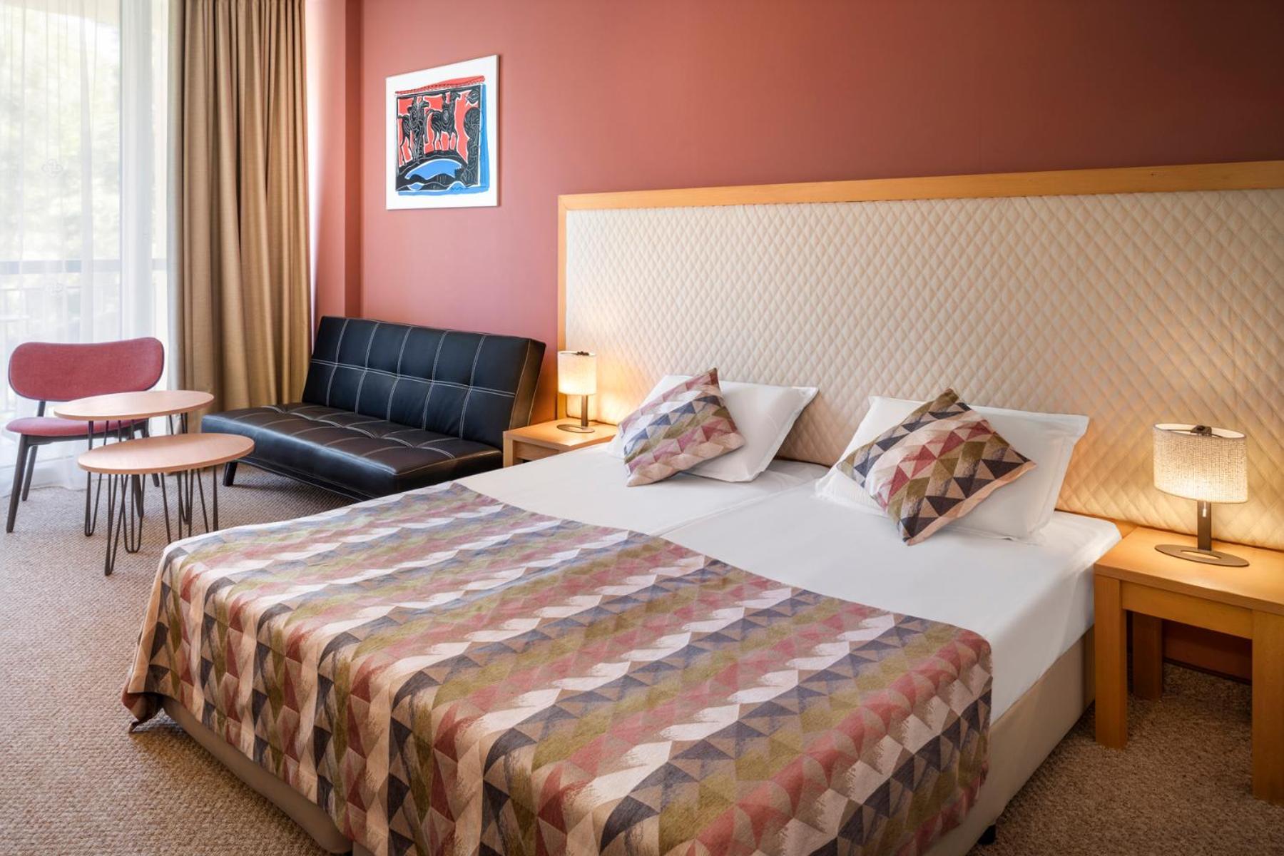 Melia Sunny Beach All Inclusive Εξωτερικό φωτογραφία